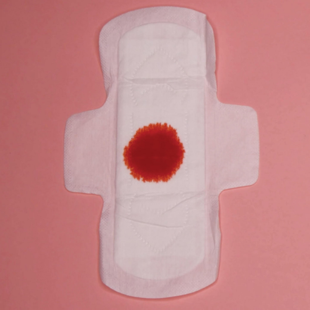 Period Farts: Why You're So Gassy on Your Period